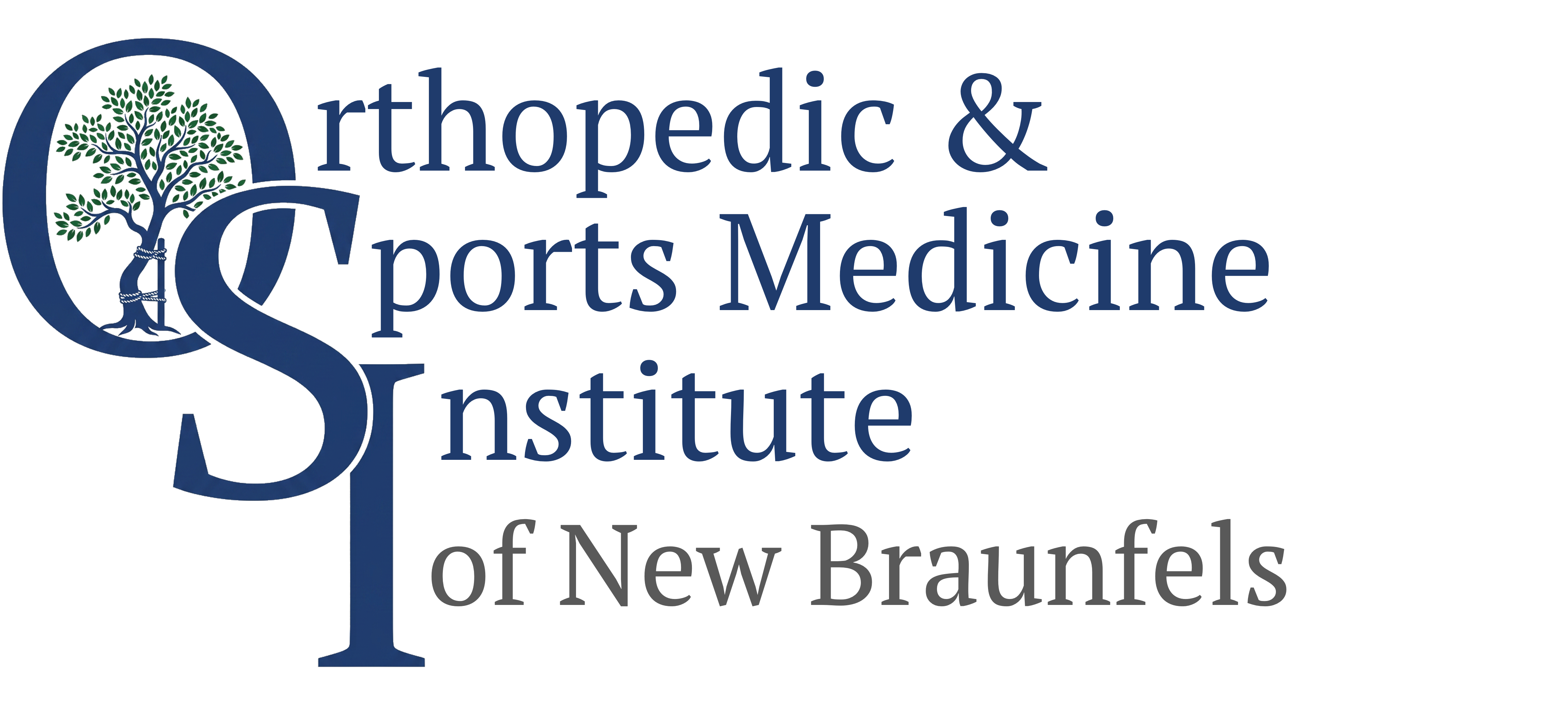 OSI — Orthopedic & Sports Medicine Institute of New Braunfels